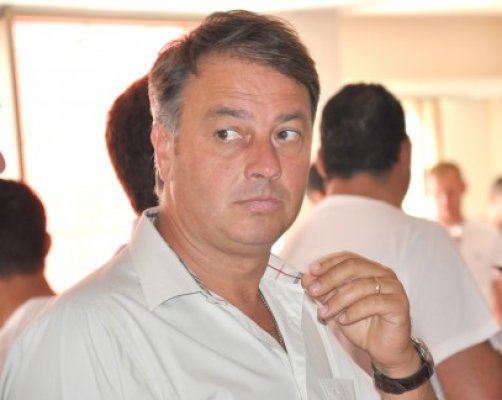 Felix Stroe: Nu mă interesează nici Consiliul Judeţean, nici Primăria Constanţa, nici să fiu prefect
